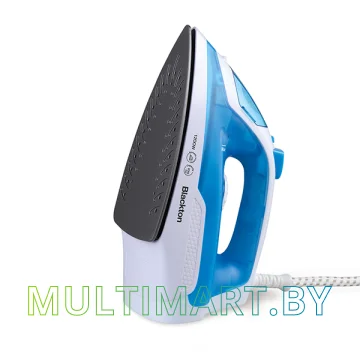 Утюг Blackton Bt SI1110 (белый/синий) картинка 2